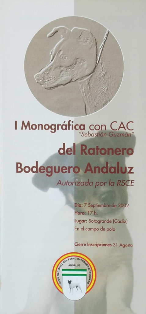 Monografica I Septiembre 2002 Sotogrande